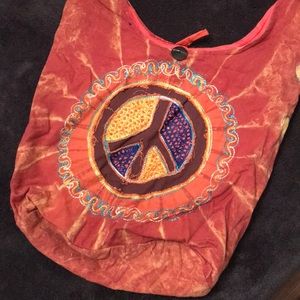 Boho bag